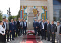 Тау мінезді тарлан