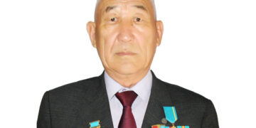 Уақытпен үндес