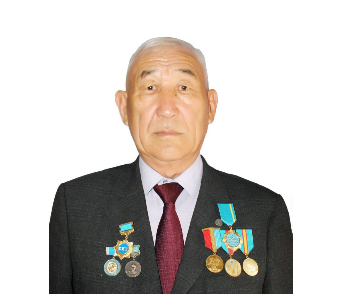 Уақытпен үндес