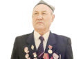 Туған жерін түлеткен