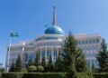 Ел дамуының жаңа белесі