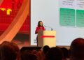 Қазақстан мақтанышы: профессор Амина Ракишева әлемдік кардиология көшбасшыларының қатарында