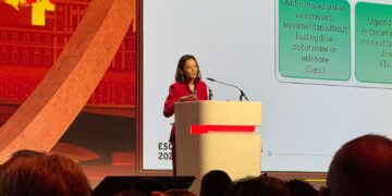 Қазақстан мақтанышы: профессор Амина Ракишева әлемдік кардиология көшбасшыларының қатарында