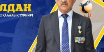 ЖОЛДАУДЫ ҚОЛДАУ – ЕЛ ӨРКЕНДЕУІНІҢ НЕГІЗІ