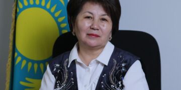 Білім саласы басты назарда