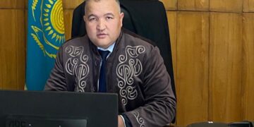 Салаға серпін береді