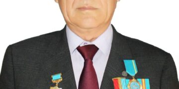 Жолдау жақсылыққа бастайды