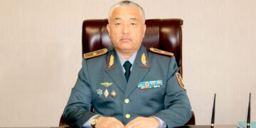 ПРЕЗИДЕНТ БАСТАМАЛАРЫ – ЕЛ БІРЛІГІ МЕН  ҚАУІПСІЗДІГІНІҢ КЕПІЛІ