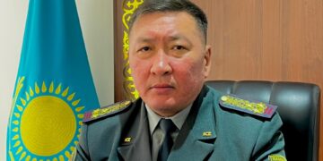 Тәртіп пен талап – ел тұрақтылығының кепілі