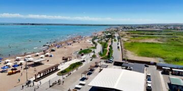 Қонаевтағы туризм: 1 млрд теңгеден астам сомаға қызмет көрсетілді