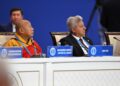 Мемлекет басшысы: Экономиканы цифрландыру идеясы биылғы жолдаудың арқауы болды