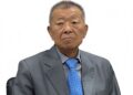 Александр Чжен: Қаламен бірге өткен 55 жылдық еңбек жолы