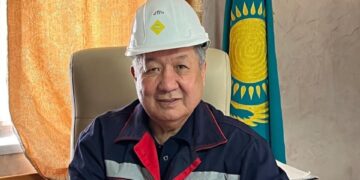 Тоқан Ботабеков, «BТК GROUP» құрылыс компаниясының директоры, «Құрмет» орденінің иегері,  Алматы облысының Құрметті азаматы: Бизнес бәсекеде шыңдалады