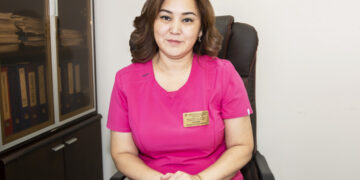 Ана мен бала – ұлт байлығы