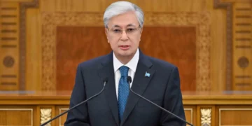 Жастардың басым көпшілігі әсіредіншілдікті, әсіреұлтшылдықты қолдамайды — Мемлекет басшысы