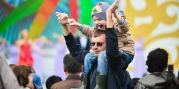 Қоғамды жаңғырту үшін әлі де көп шаруа атқаруымыз керек — Президент