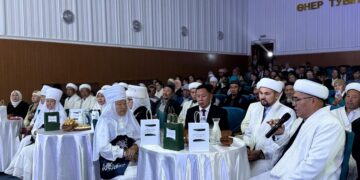 Ізгілік мерекесі