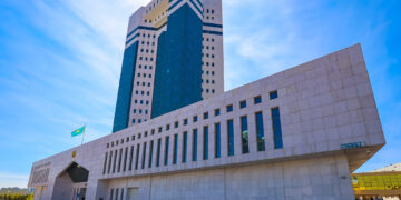 Президенттің 2024 жылғы Жолдауы: елімізде цифрлық экожүйе қалай қалыптасып келеді