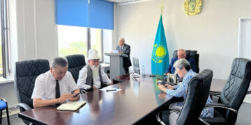 Халық сенімін нығайтады