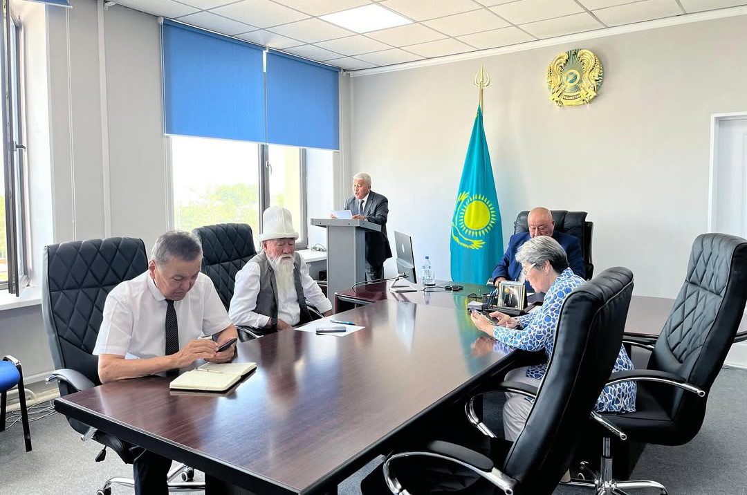 Халық сенімін нығайтады