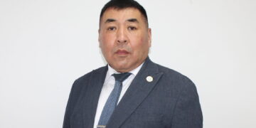 Ел дамуының кепілі