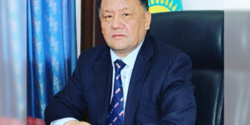 Арман асуында