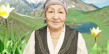 ӘУЛЕТТІҢ АЛТЫН ҚАЗЫҒЫ