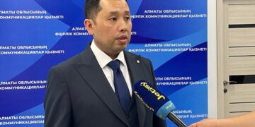 Алматы облысында екі жыл бойы АИТВ -ның вертикалды жолмен берілу жағдайлары тіркелмеді