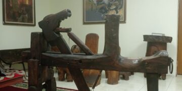 Дәркембай  ұстаның  талқысы