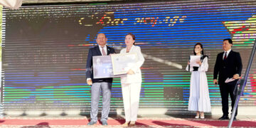 Тіл – татулық тірегі