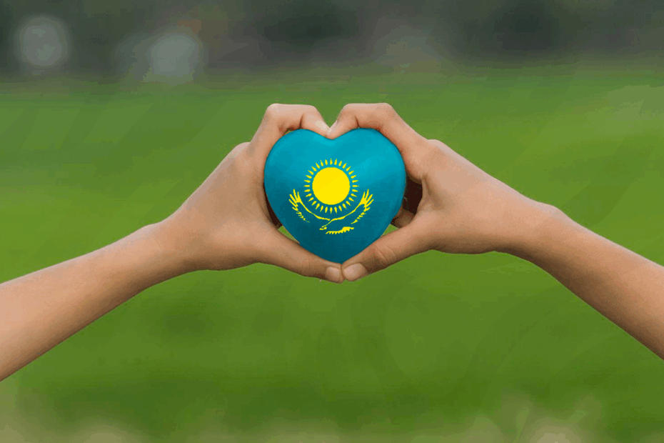 Қазақстандықтар әлеуметтік оптимизмнің жоғары деңгейін көрсетуде