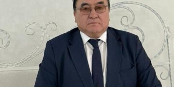 Цифрлық өзгерістер ел болашағын нықтауға қызмет етеді