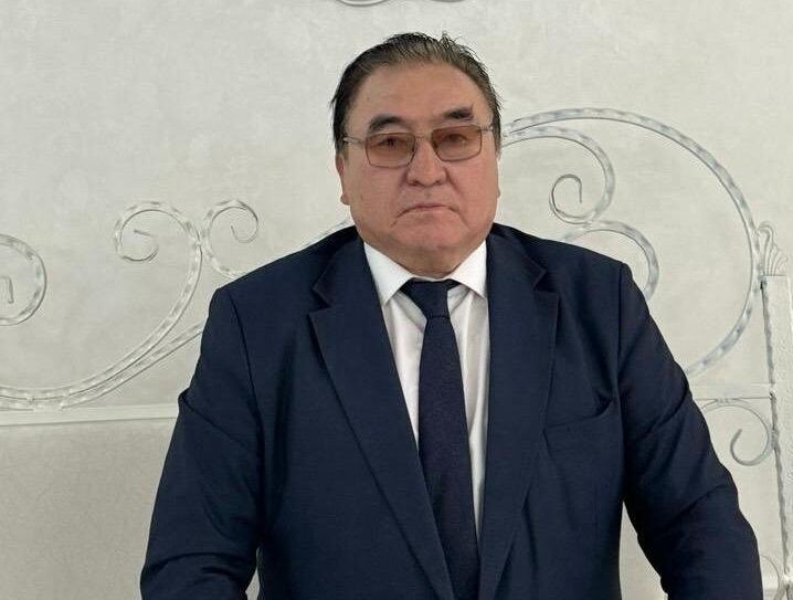 Цифрлық өзгерістер ел болашағын нықтауға қызмет етеді