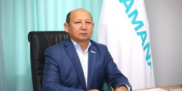 Президент Жолдауында Alatau City-ге арнайы мәртебе беру тапсырылды