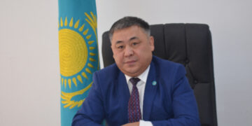 Маман тәрбиелеудің маңызы айтылды