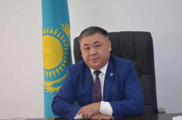 Маман тәрбиелеудің маңызы айтылды