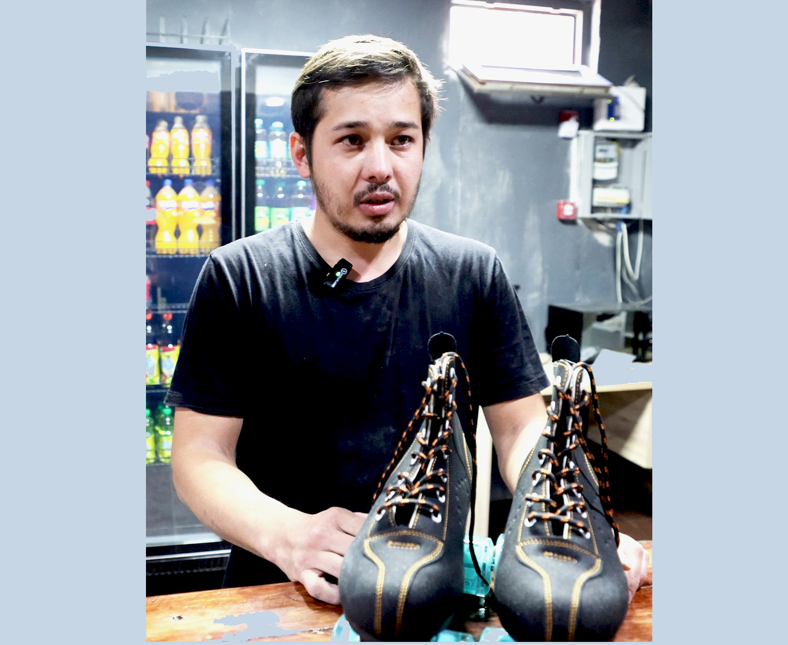 Тамаша ойын алаңы