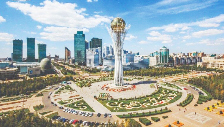 Ел тәуелсіздігіне  негіз қалады