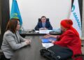 Өтініштер аяқсыз қалмайды