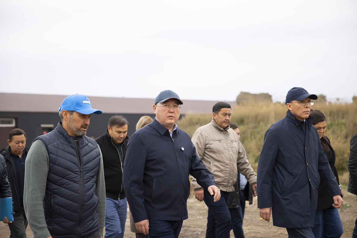 ҚАРҚЫНДЫ АРТТЫРУ МАҢЫЗДЫ