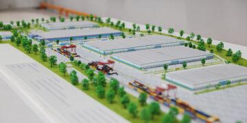 Бизнес үшін жаңа мүмкіндік