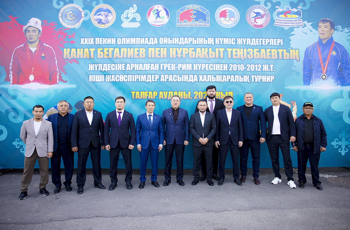 Татулықты ту еткен