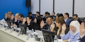 Әрбір шешім маңызды