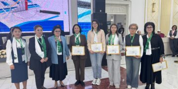 Белсенді өмір –  саулық негізі