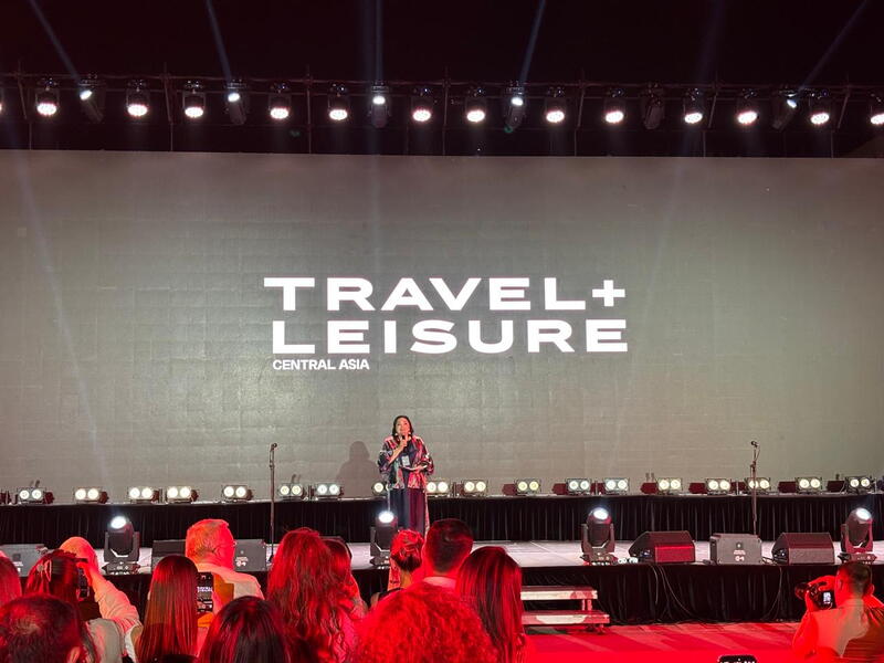 Жаһандық журнал