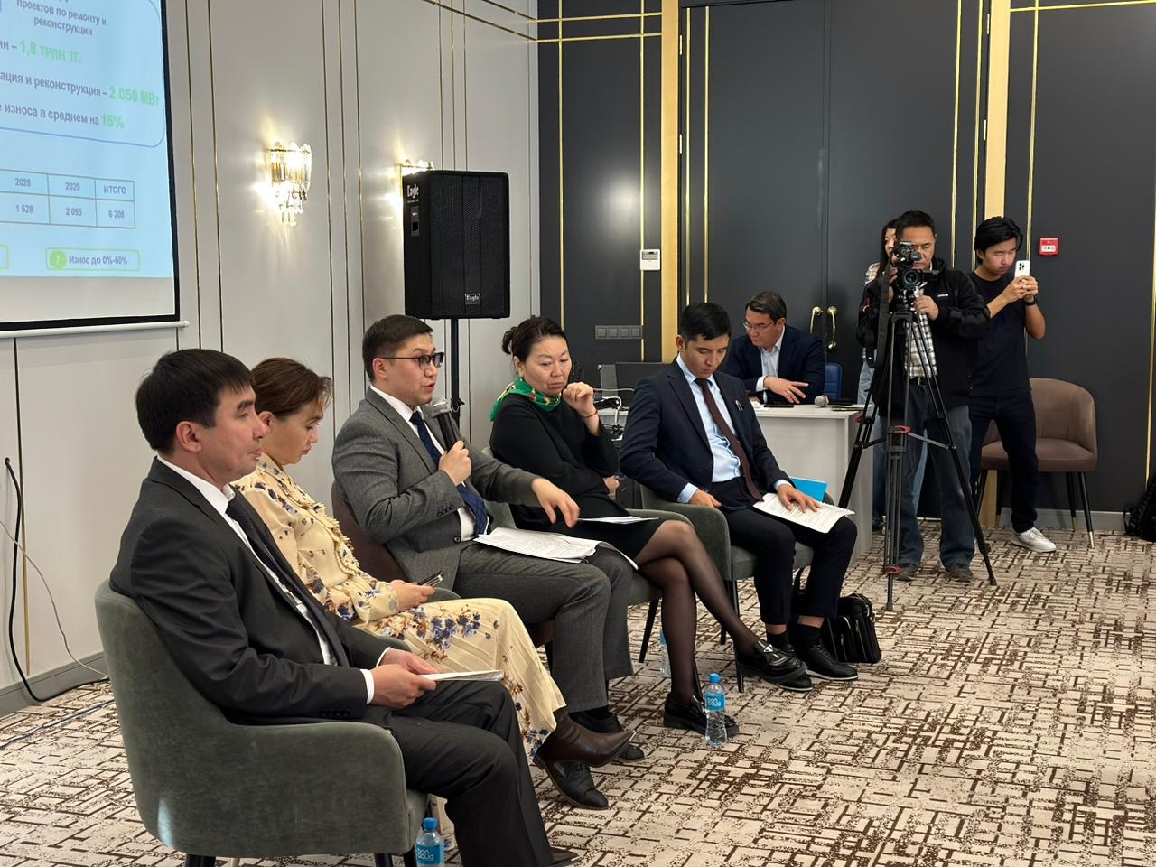 Ұлттық жоба – ел игілігіне!