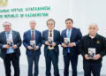Өзгермеген адам