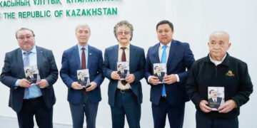 Өзгермеген адам