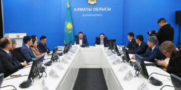 Жаңа Салық кодексі түсіндірілді