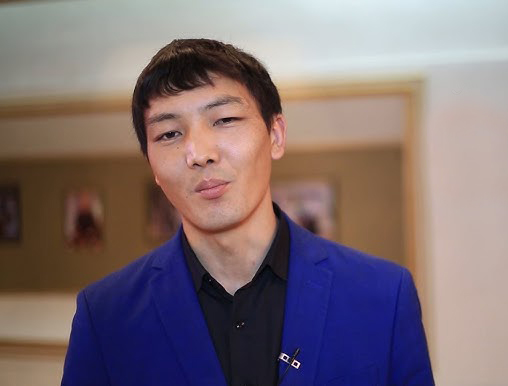 Мерейлі мереке